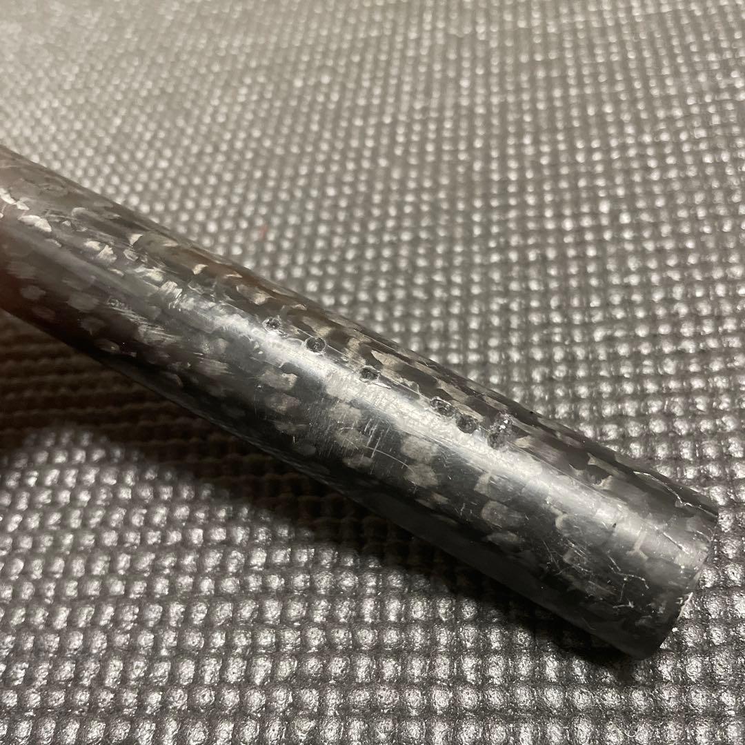 希少　LOOKエルゴシートポスト　φ25.0