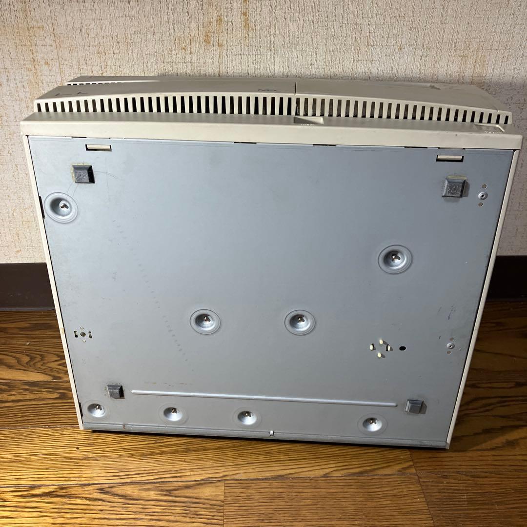 NEC PC-9801BA2 デスクトップPC