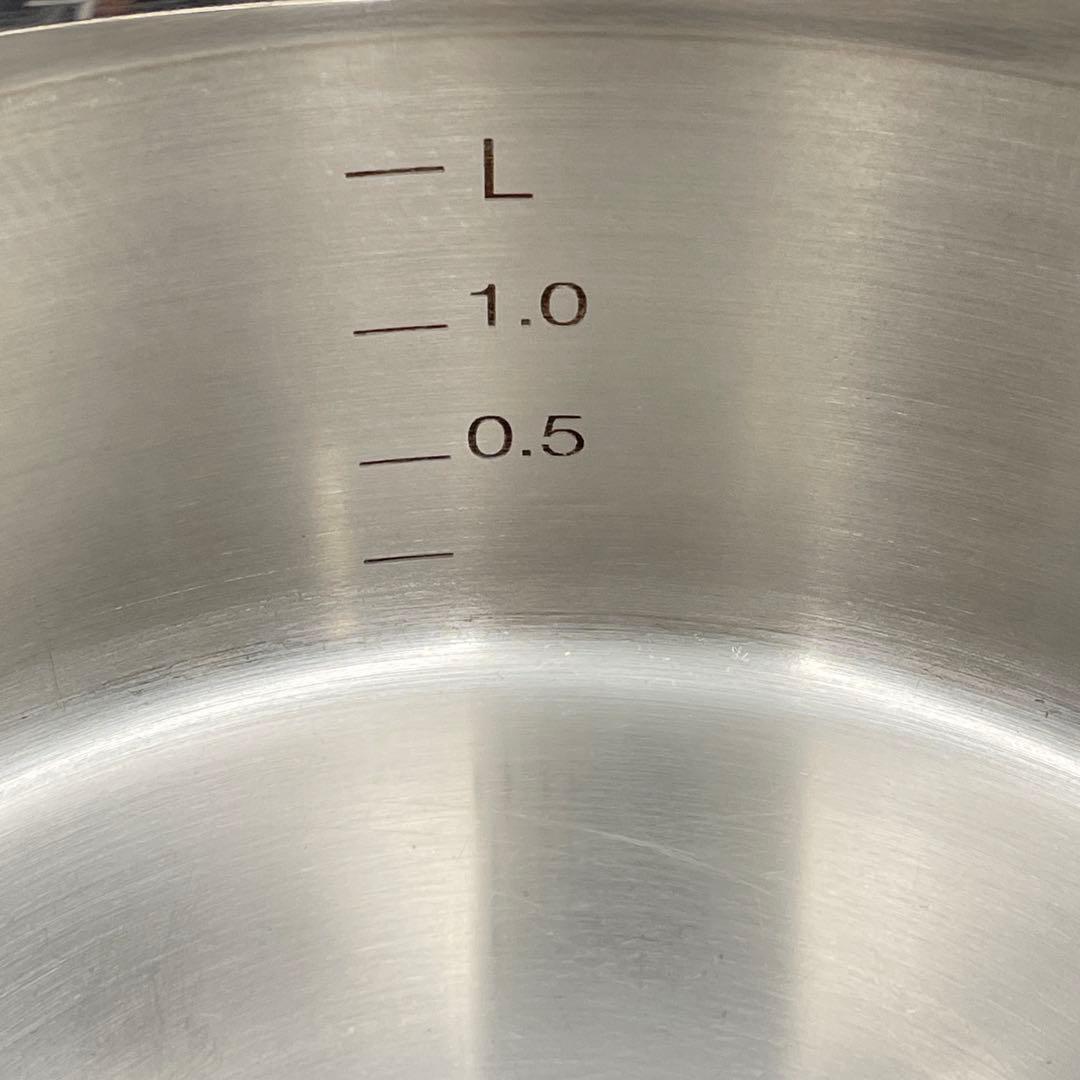 フィスラー ソレア　キャセロール　20cm (ガラス蓋付き)