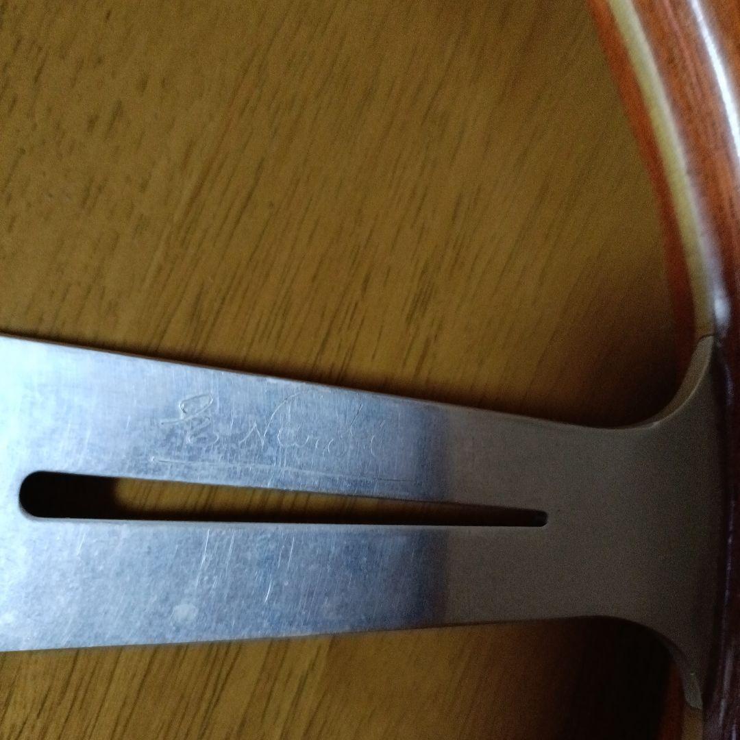 NARDI TORINO ステアリング 37cm（ネジ付き）
