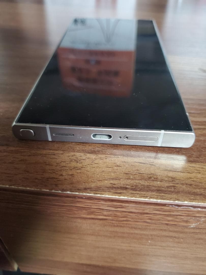 Samsung Galaxy S24 Ultra 256G 極美品！