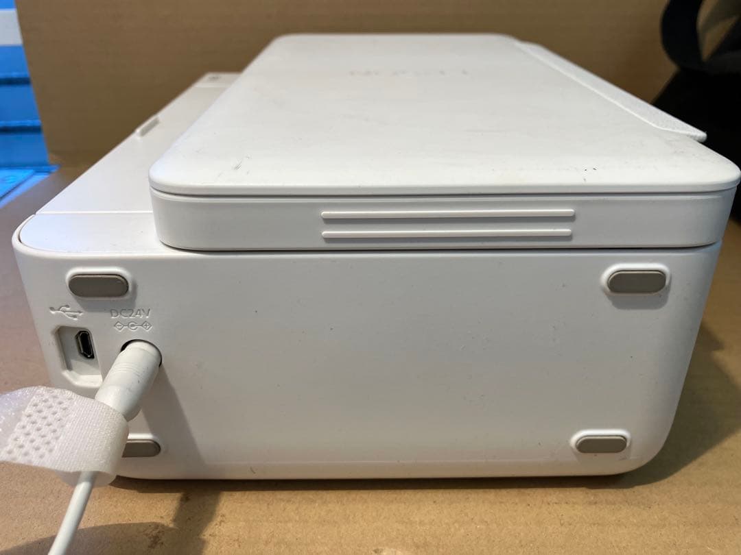 EPSON インクジェットプリンター PF-81 本体