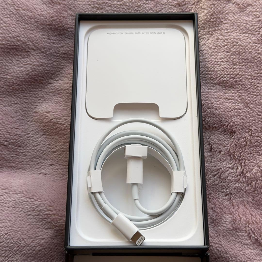 iPhone13 pro 256G シルバー SIMフリー 本体