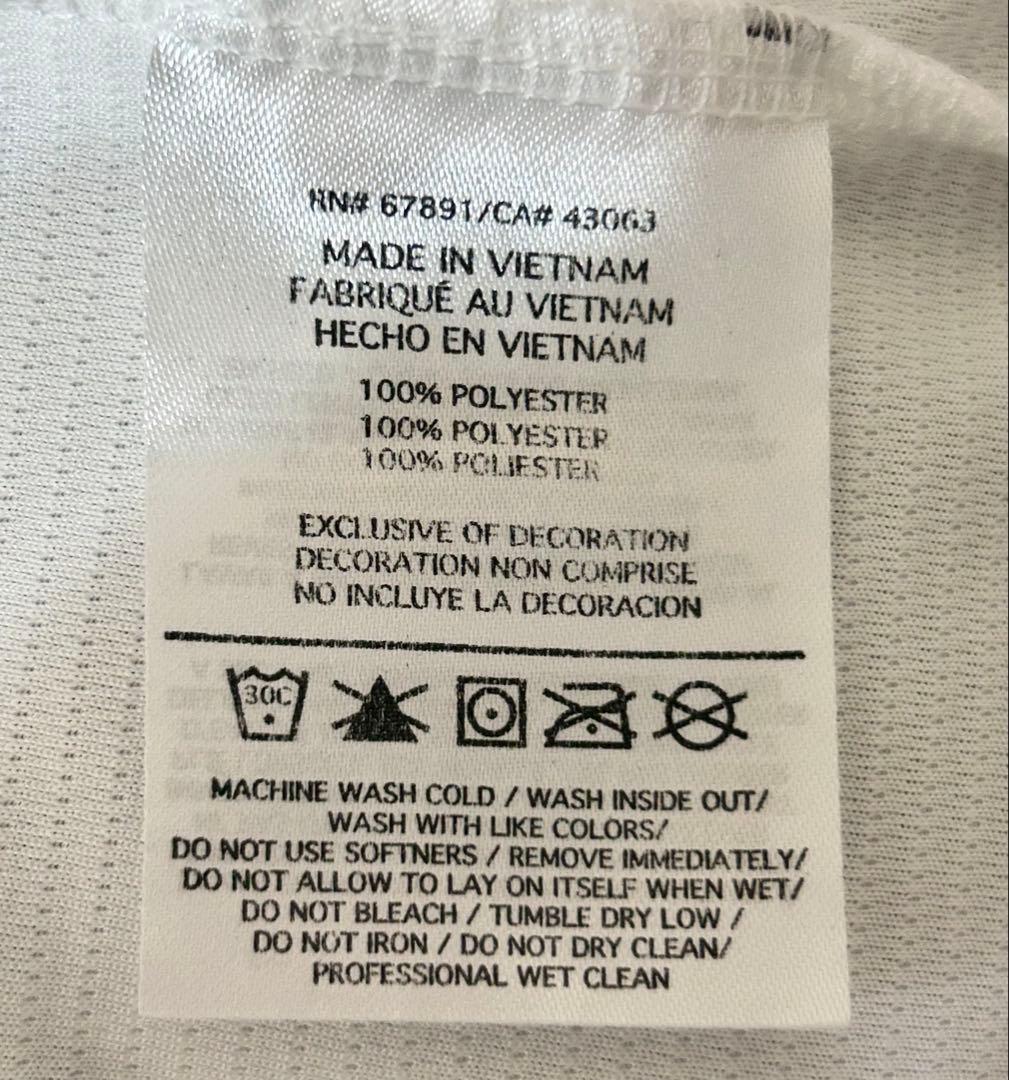 Dodgers ドジャース　ユニフォーム　大谷翔平　Lサイズ