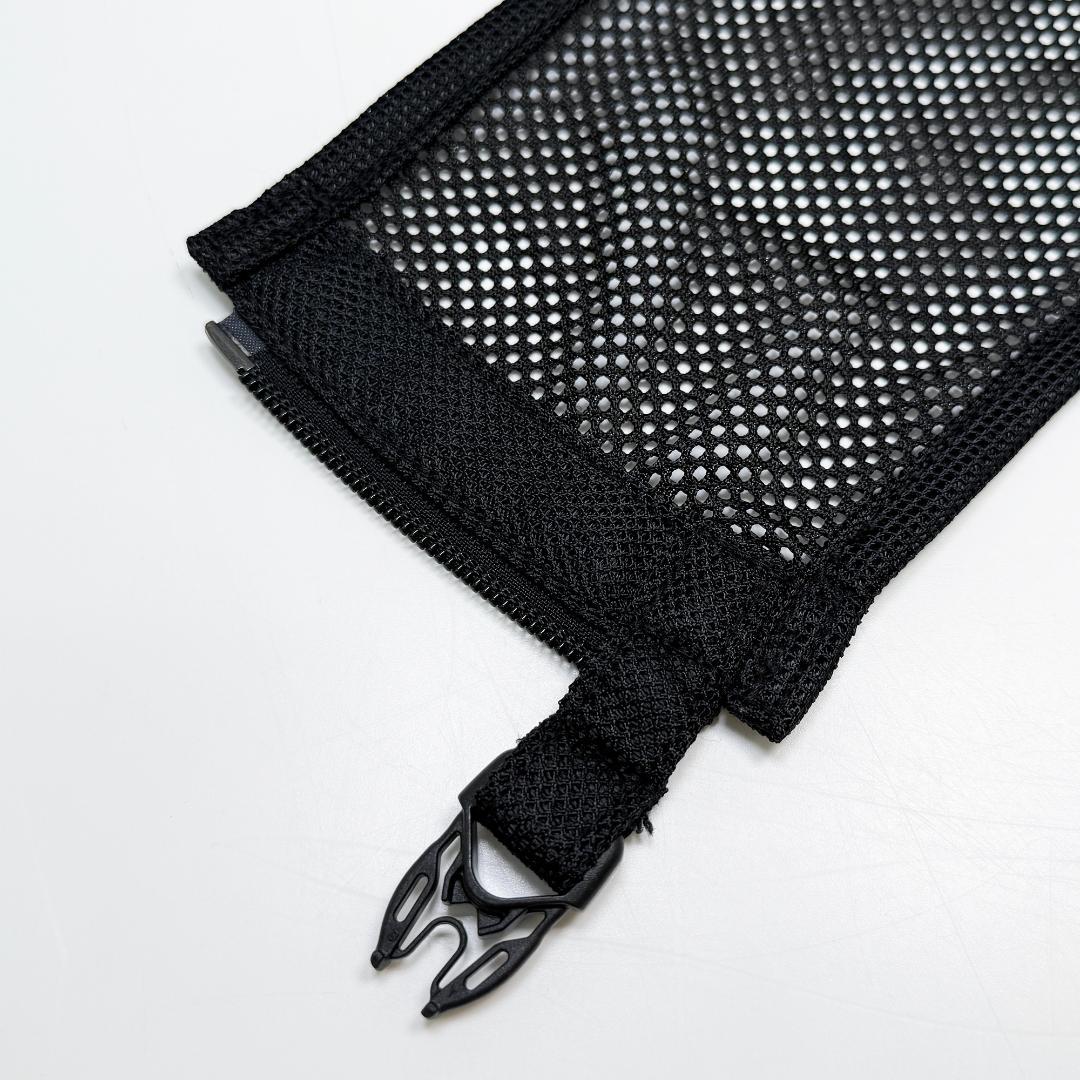 ポルバンアドバンス ヒップシート ブラック シングルショルダー付