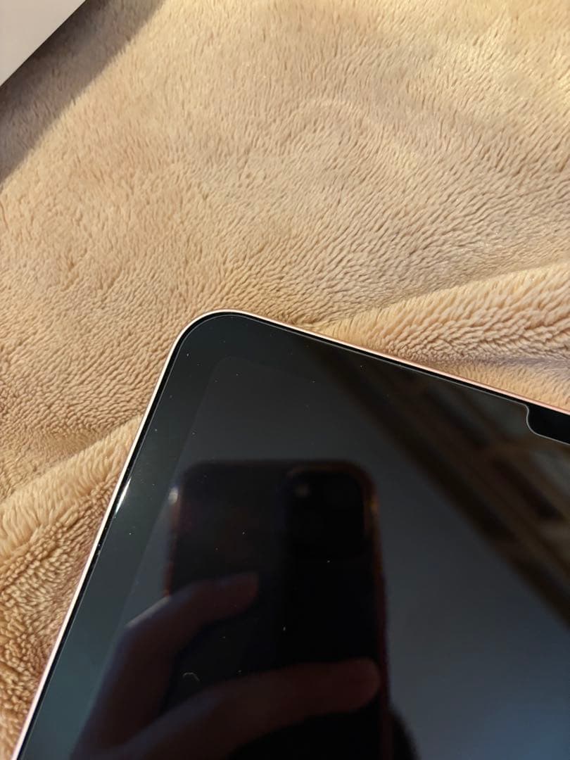 いでぃす　iPad Air (第4世代) + Apple Pencil2