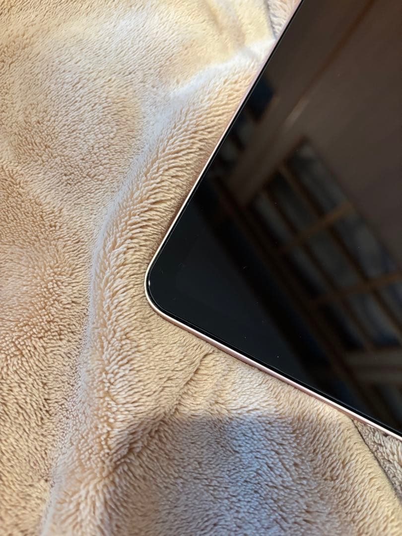 いでぃす　iPad Air (第4世代) + Apple Pencil2