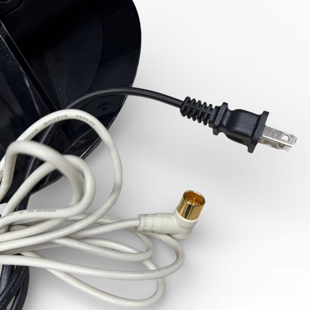 通電確認済み　シャープ製液晶テレビ　22インチ　2T-C22AD 2018年製