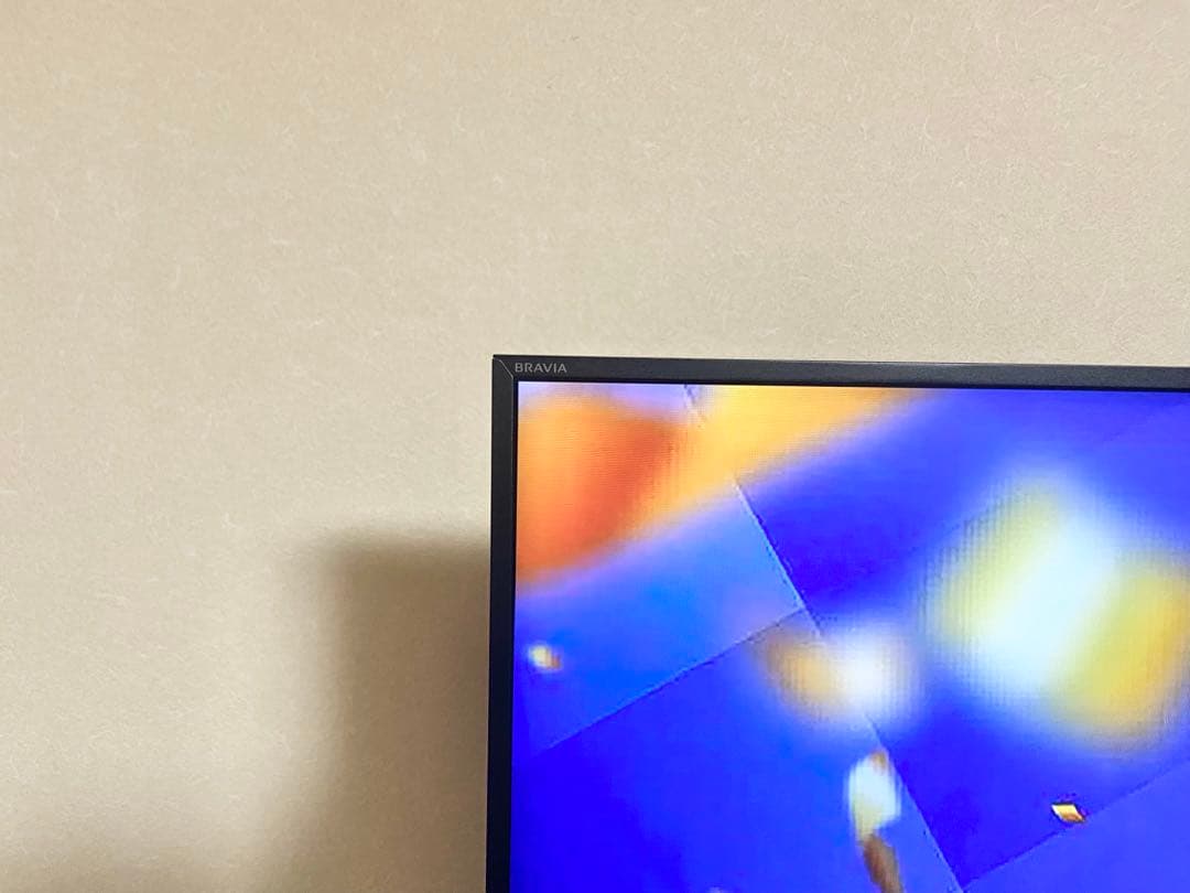 【今だけ優待価格】SONY BRAVIA｜49型4K Android TV