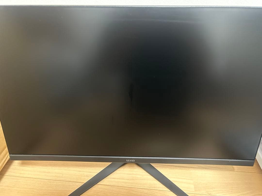 ゲーミングpc、モニターセット