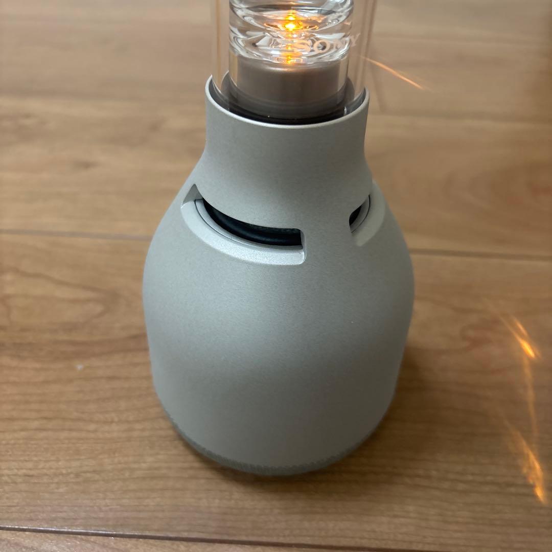 SONY LSPX-S3 説明書あり、箱なし