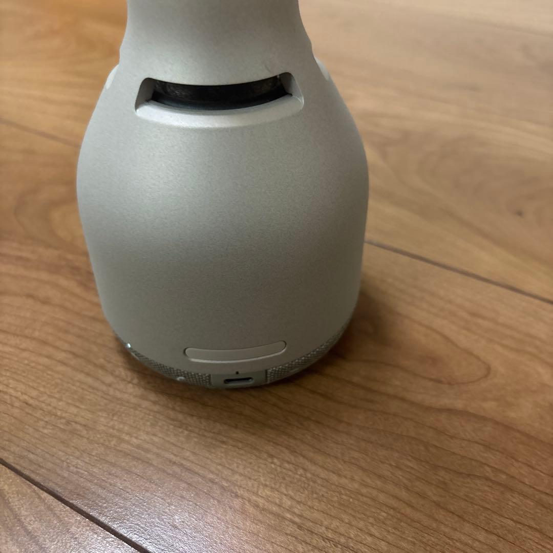 SONY LSPX-S3 説明書あり、箱なし