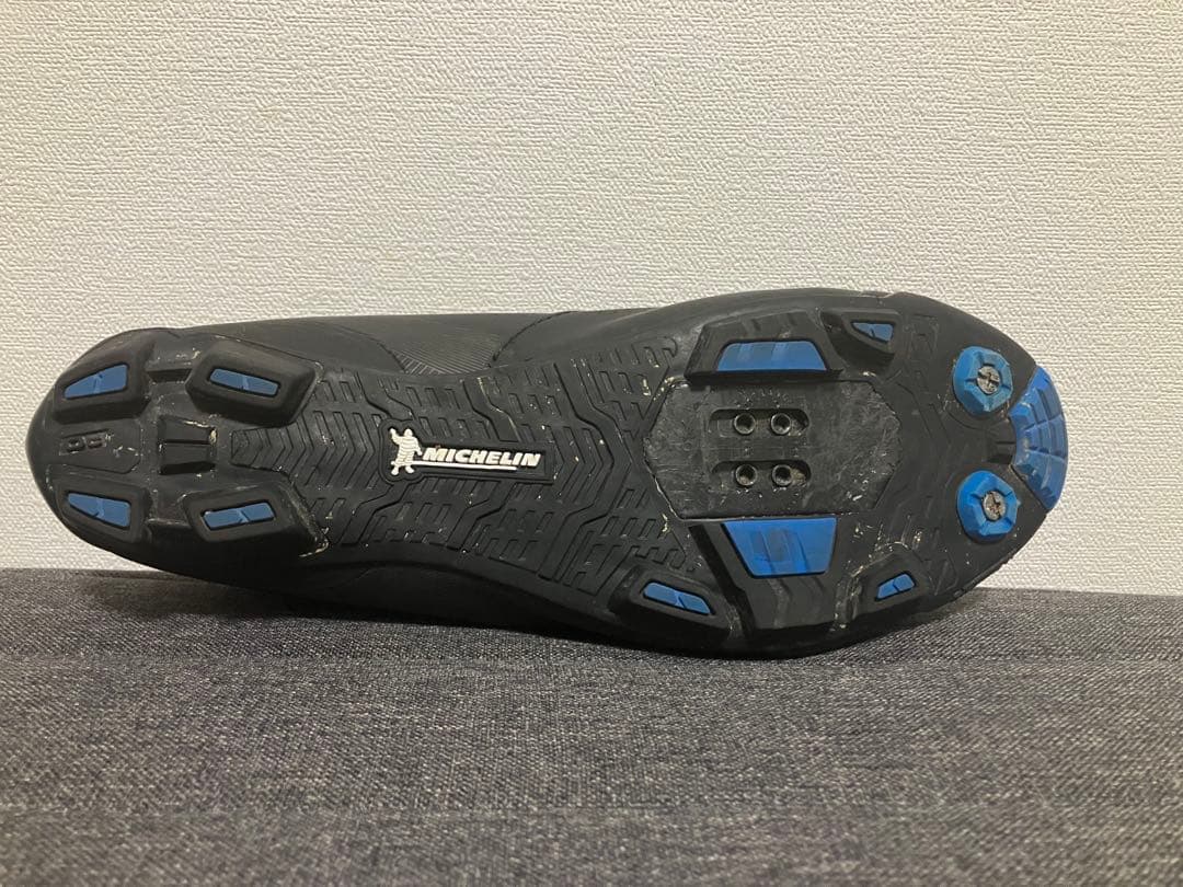 シマノ SHIMANO SH-XC701M SPD MTB シューズ EU44