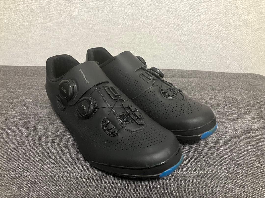 シマノ SHIMANO SH-XC701M SPD MTB シューズ EU44