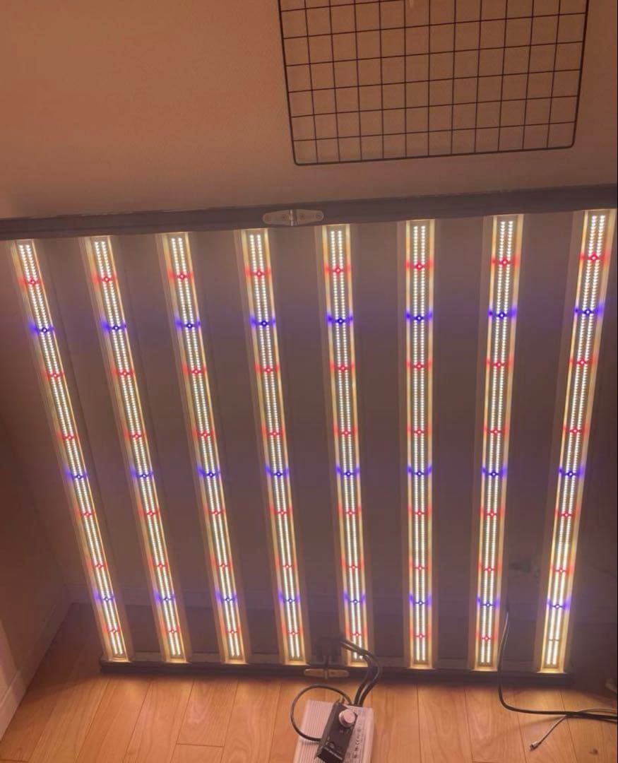 オプティック　optic slim 600h 2台セット 単体売りも