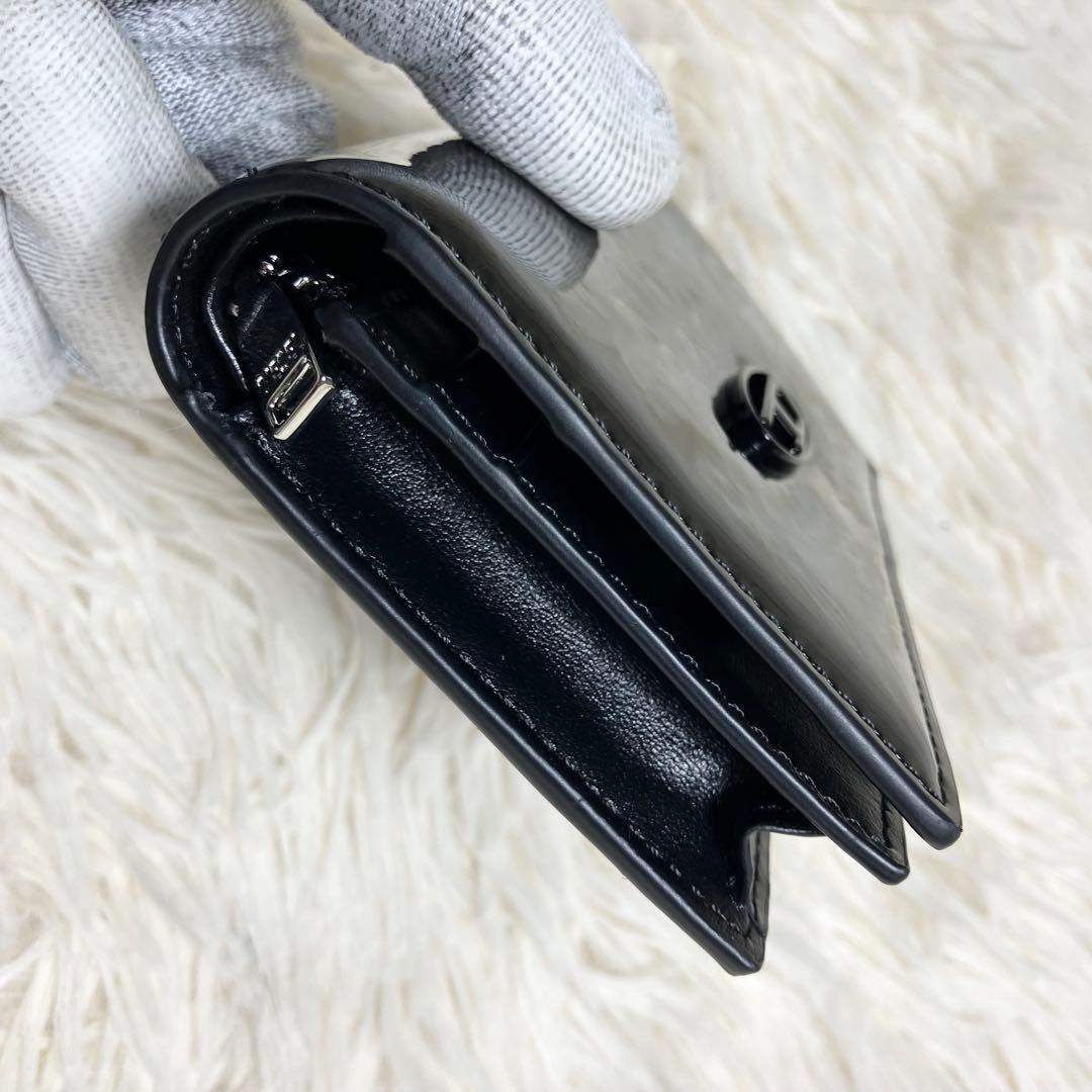 【未使用品】 ディーゼル DIESEL PLAY BI FOLD III