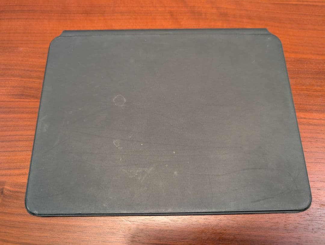 ちゃり (キーの割れあり)iPad Magic Keyboard 日本語配