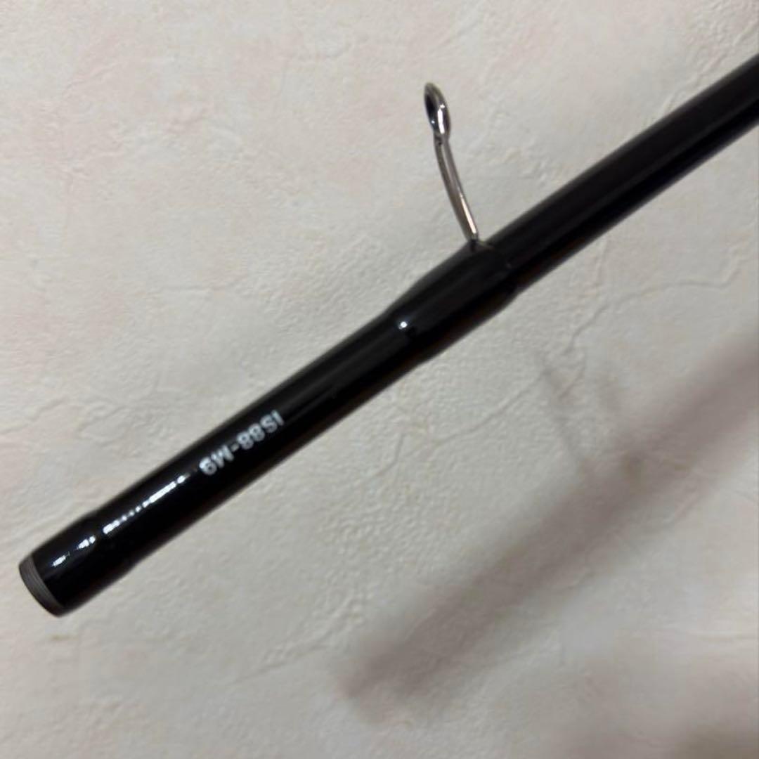 ゼナック　インクルード　 IS88-M9 - MAGNUM BULLET