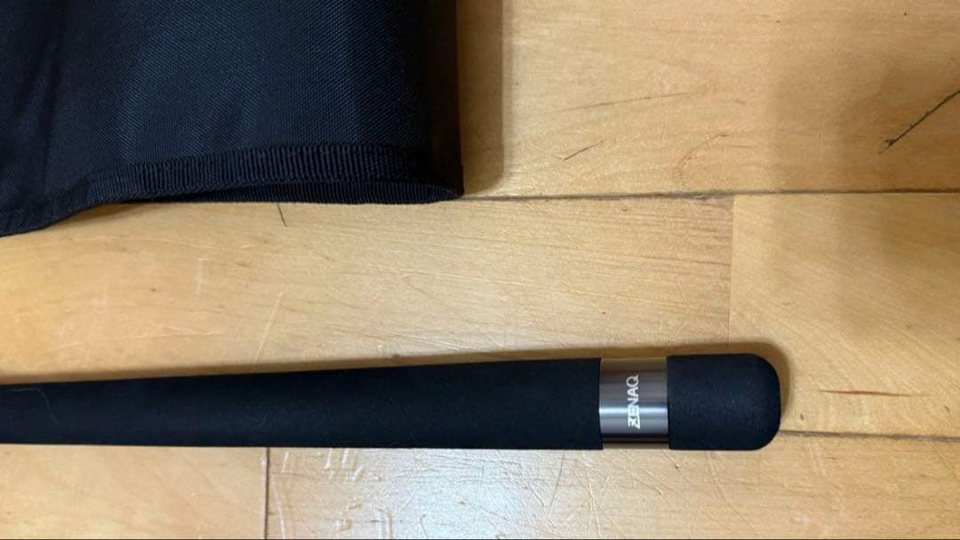 ゼナック　インクルード　 IS88-M9 - MAGNUM BULLET