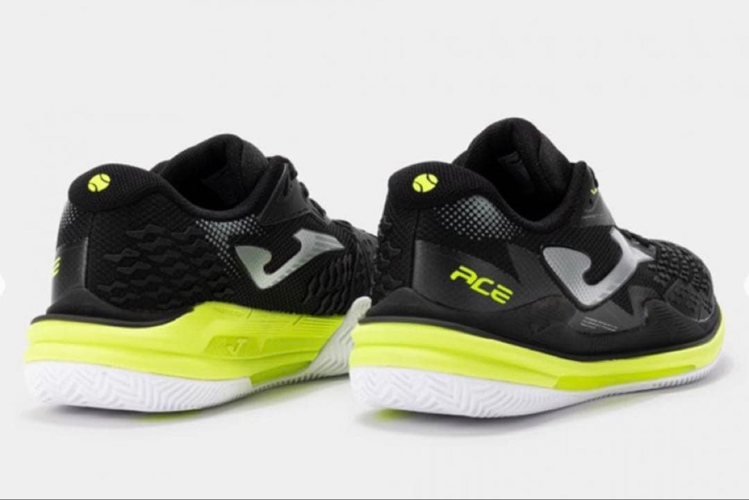 Joma ACE テニスシューズ (オムニ・クレー) EUR42.5サイズ