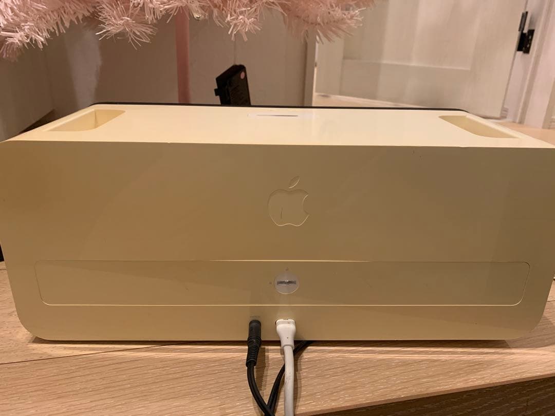 【Apple純正】Apple iPod Hi-Fi A1121 ドックスピーカー