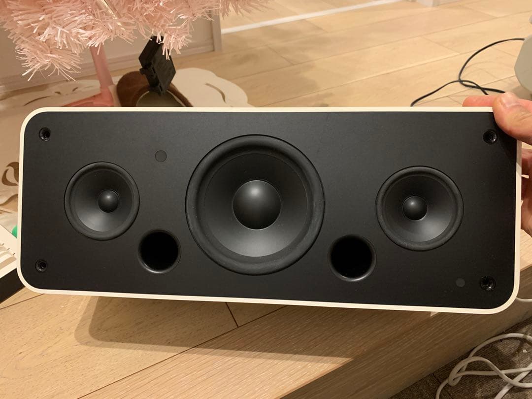 【Apple純正】Apple iPod Hi-Fi A1121 ドックスピーカー