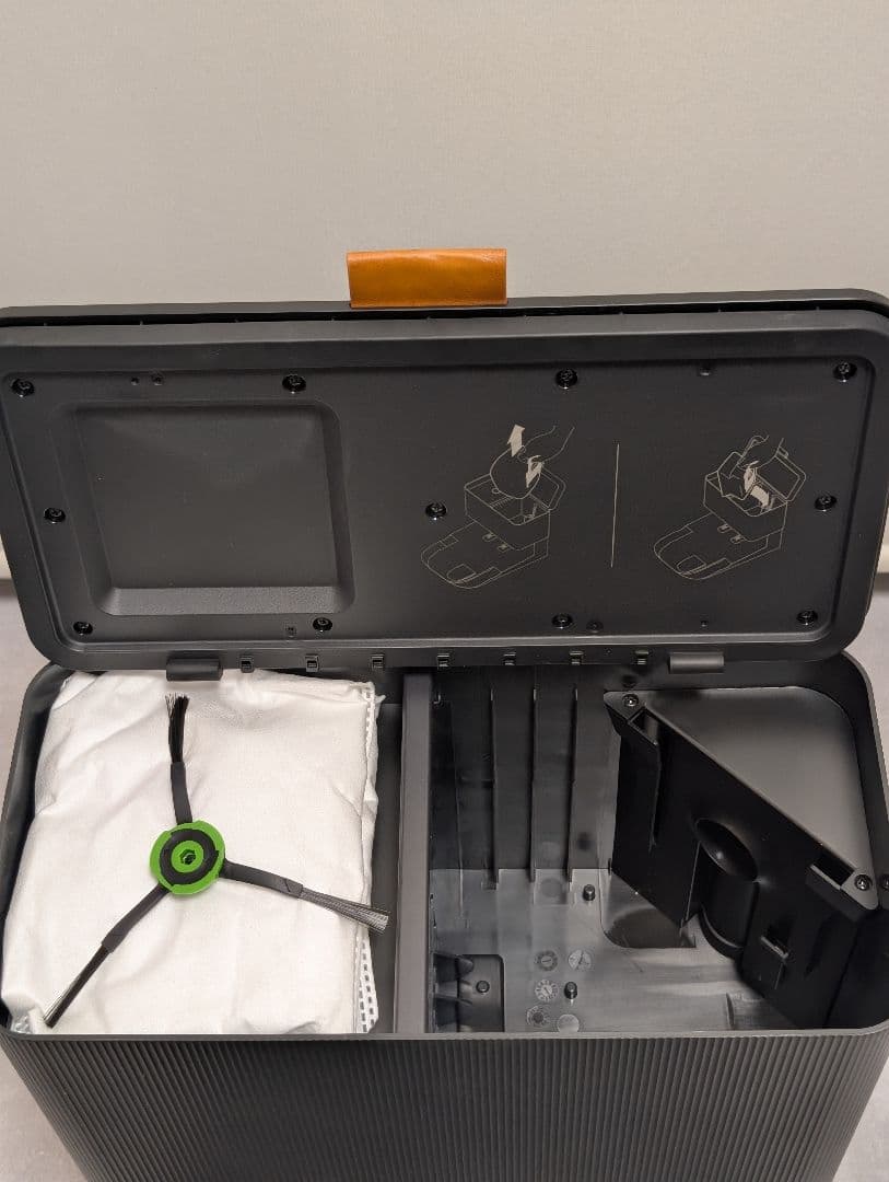 iRobot ルンバ j7+ ロボット掃除機