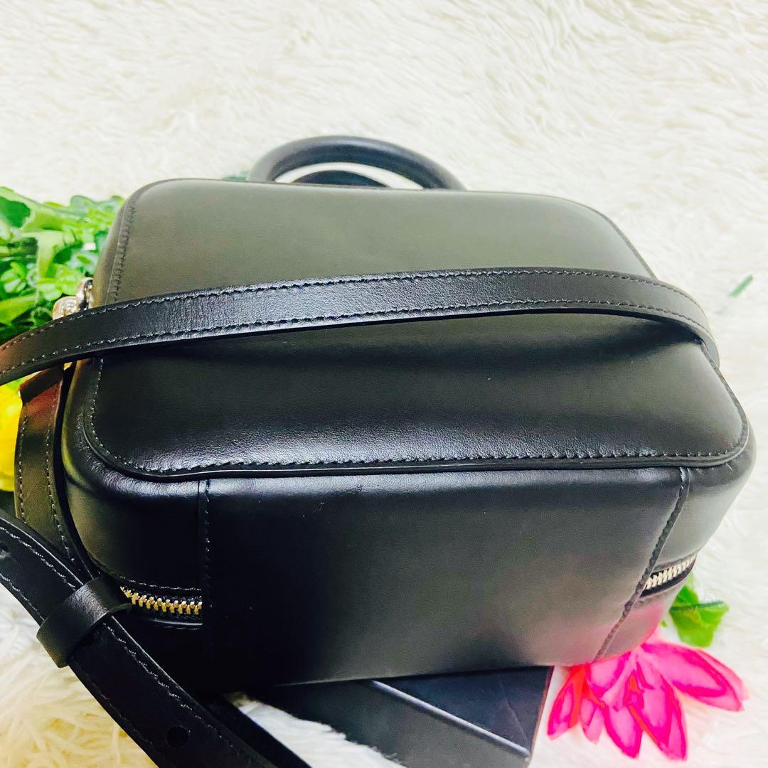 2way✨michino PARIS✨ミチノパリ✨ショルダーバッグ✨ハンドバッグ