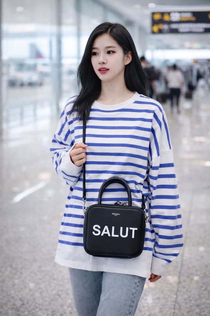 2way✨michino PARIS✨ミチノパリ✨ショルダーバッグ✨ハンドバッグ