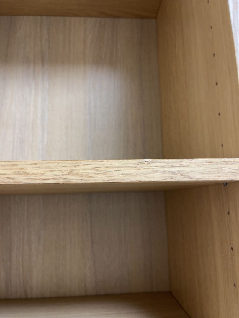 IKEA ビリー 本棚