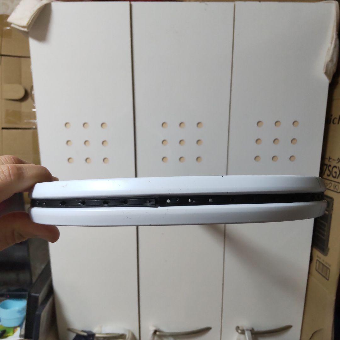 ナノフォース8v２本セット