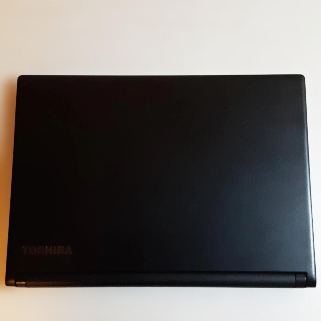 即日発送/すぐ使える/軽量/ダイナブック /快速SSD256GB/Win11