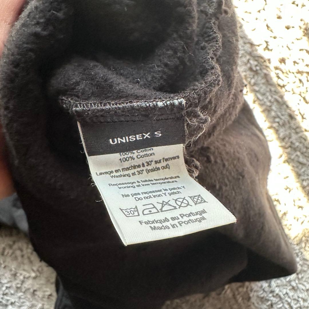 Y/PROJECT Vネック スウェット