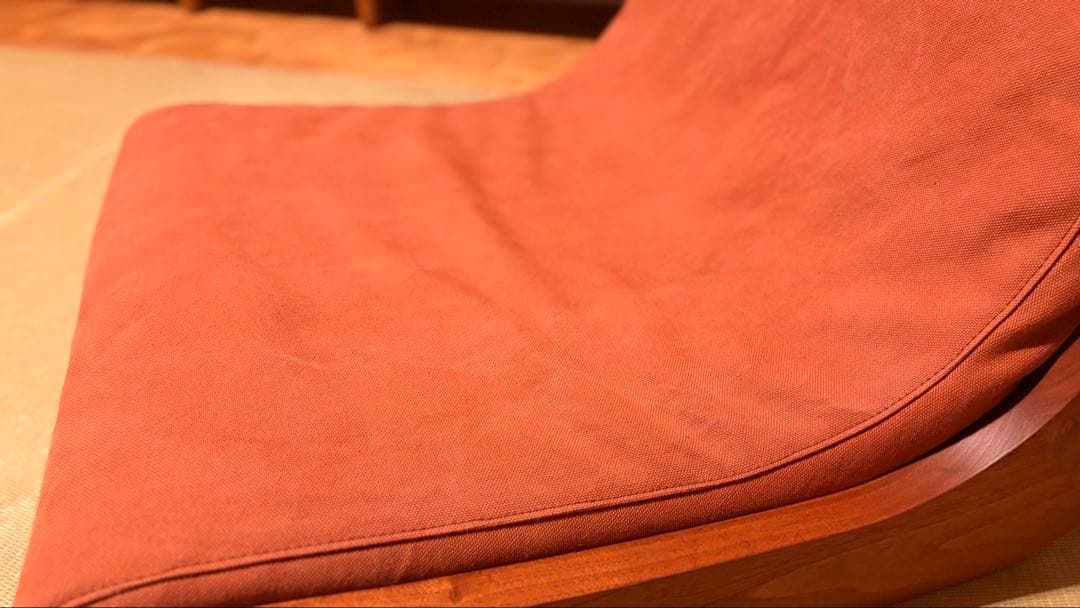 たぬきおに　広松木工　COTTA チェア