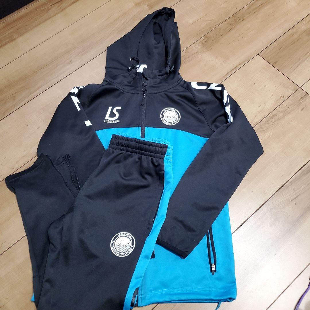 LUZeSOMBRA 　150　セット　ルースイソンブラ