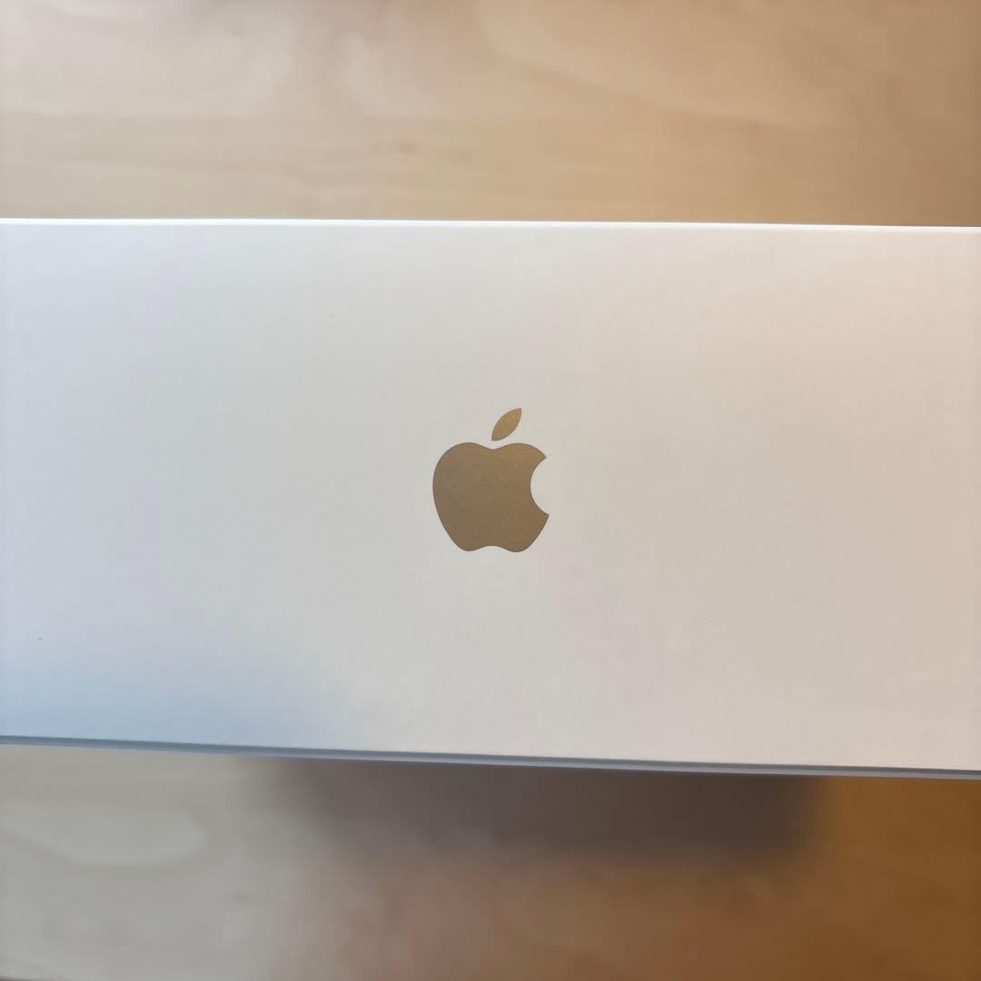 Apple AirPods Max 本体 スターライト