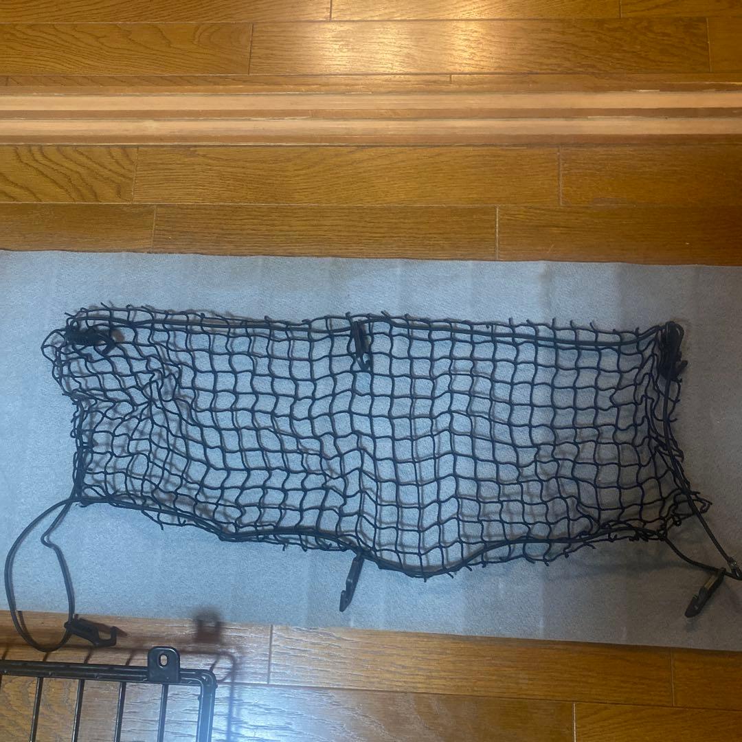 ★ホンダ★ルーフインナーラック★アクティバン★超美品★