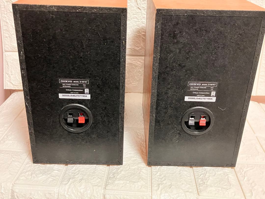 ⭐️ONKYO NFR-7 コンポセット⭐️