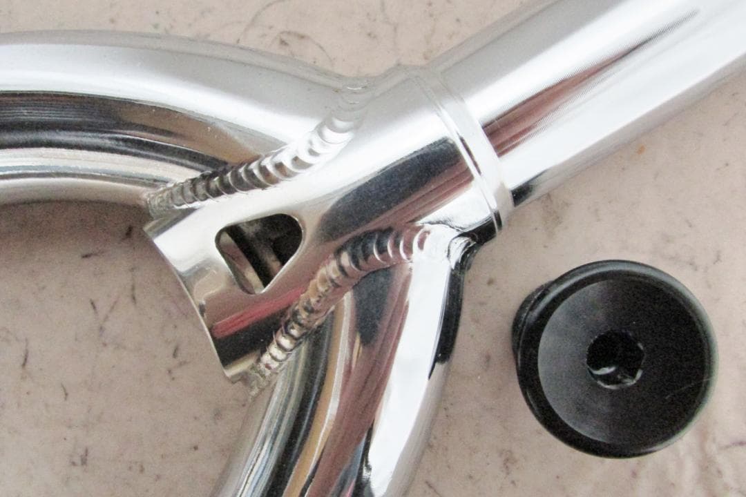 BMX フォーク KINK Foundation Fork