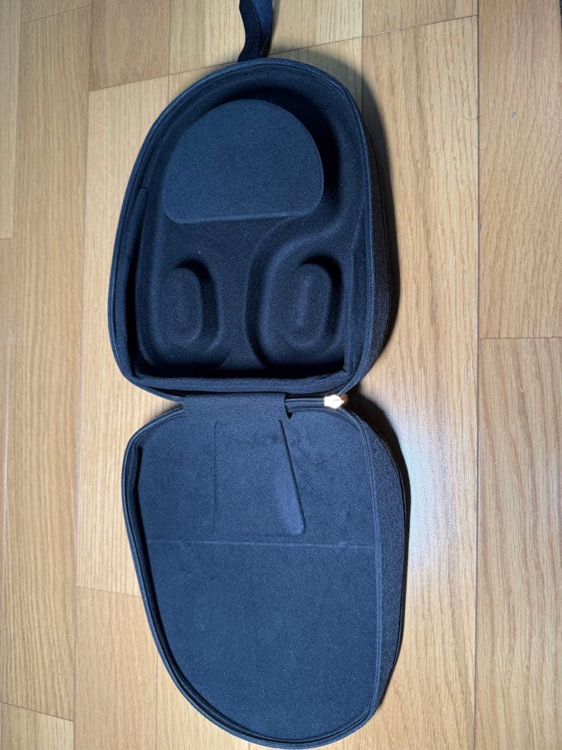 WH-1000XM5 ワイヤレスヘッドホン