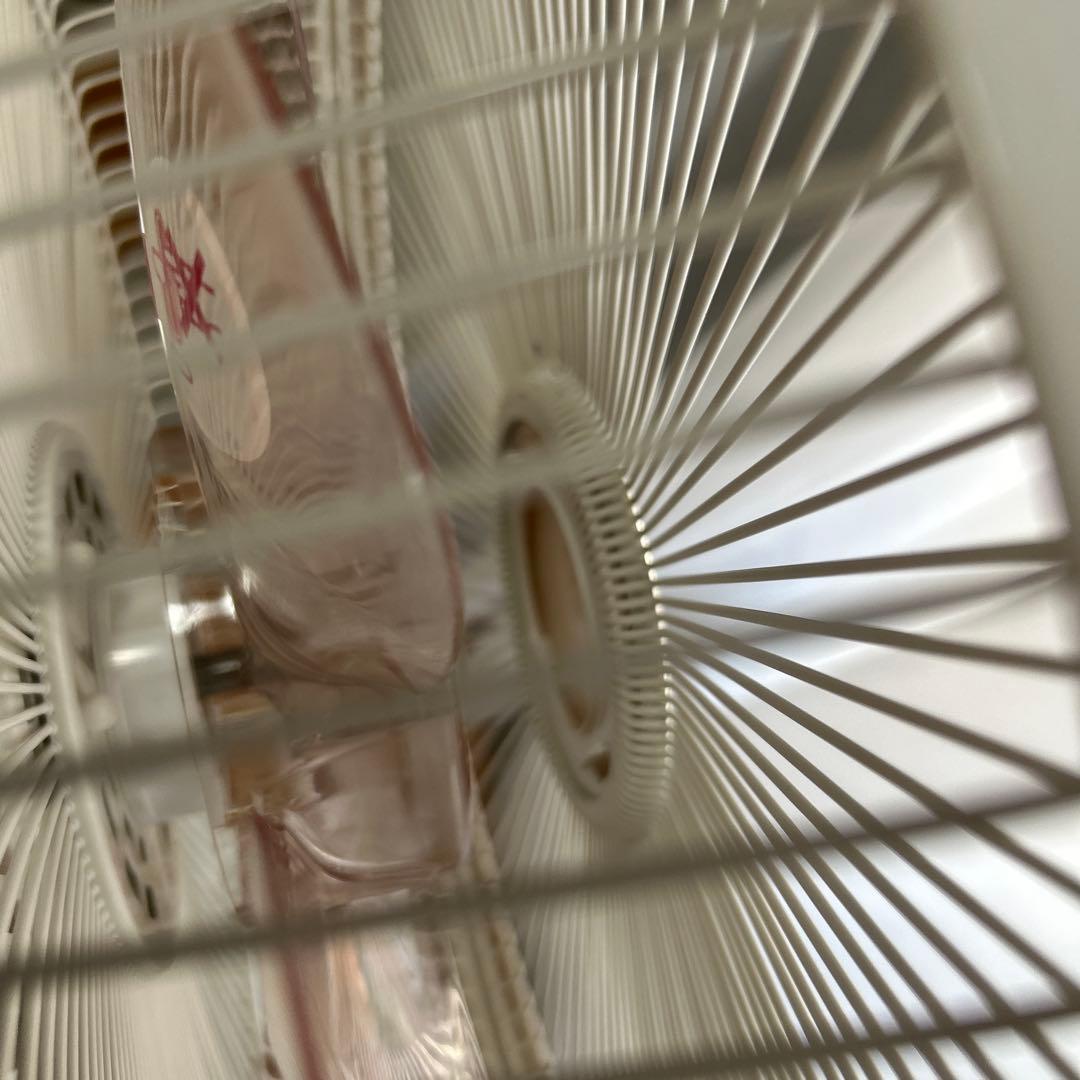 Panasonic F-CS338 リビング扇風機