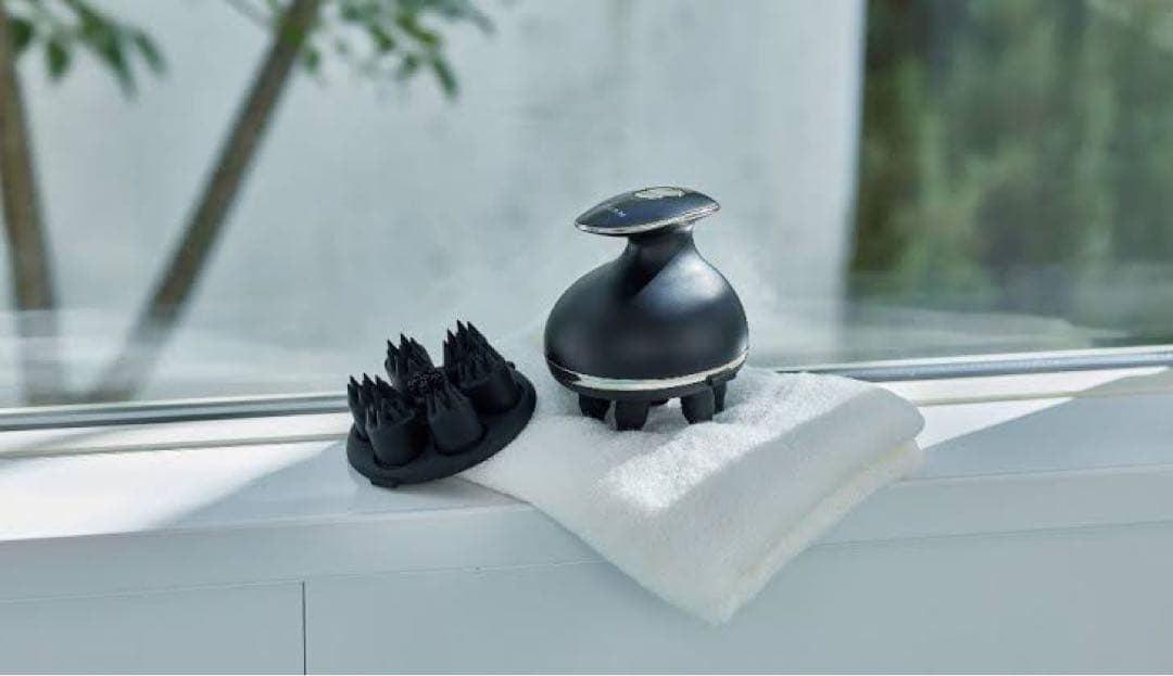 YA-MANヤーマンヴェーダニードルスパ BS for Salon