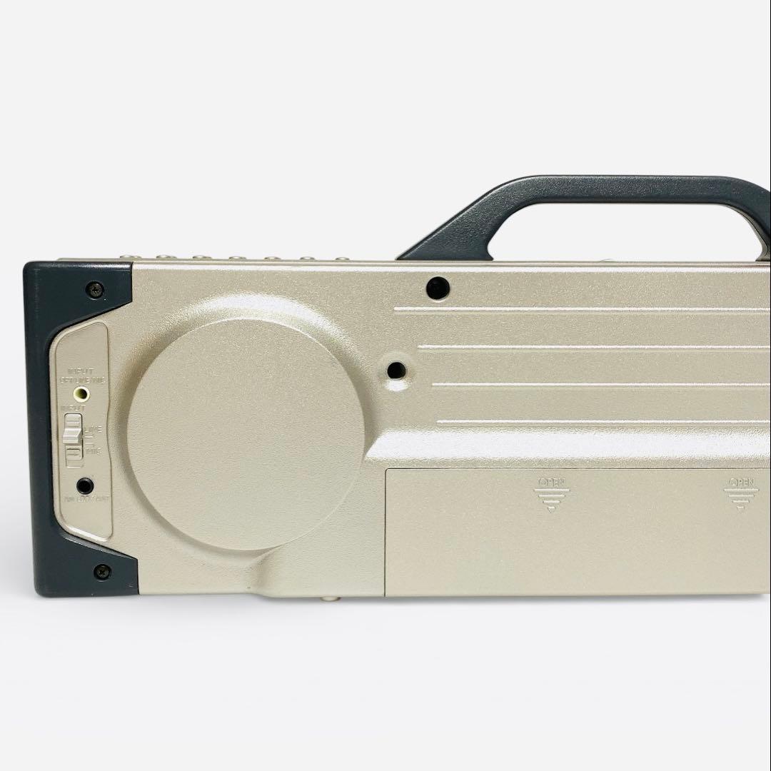 希少　美品　SANYO MD-U4 MDデッキ