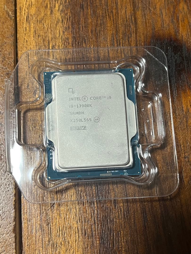 intel インテル CPU 第13世代 Core i9-13900K BOX