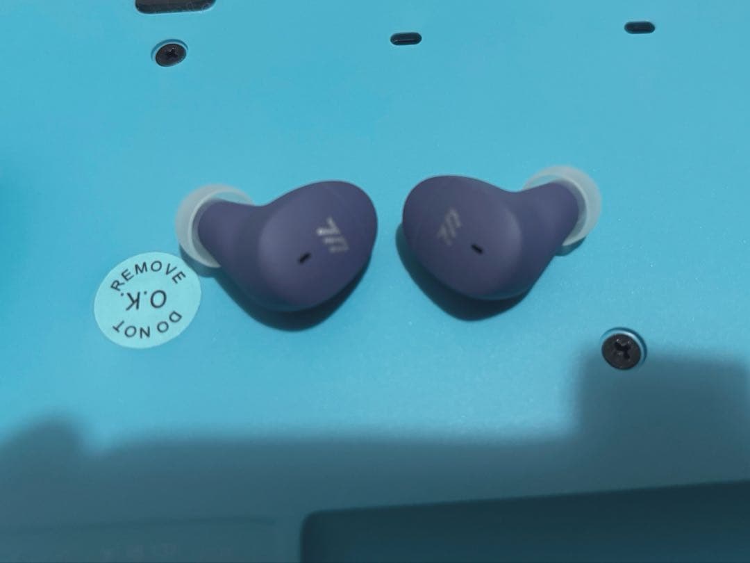 Ag　COTSUBU for ASMR -YUUKA Ver.- ユウカ