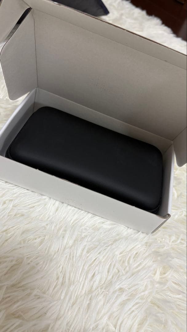 NEWカラー！LEDタッチ式エクステライト13g かき分け用