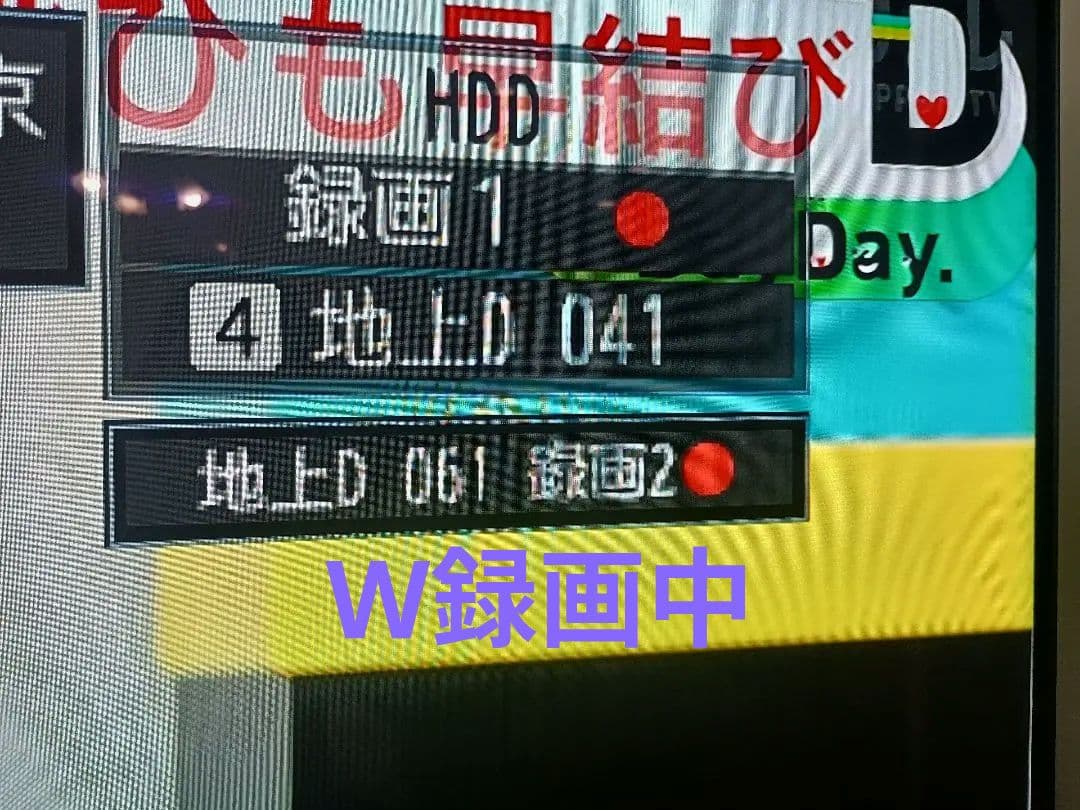 Panasonic DMR-BW730 新品2TB 換装済み 動作品 W録画