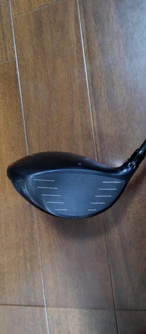 ヨネックス EZONE GT TYPE-S ドライバー