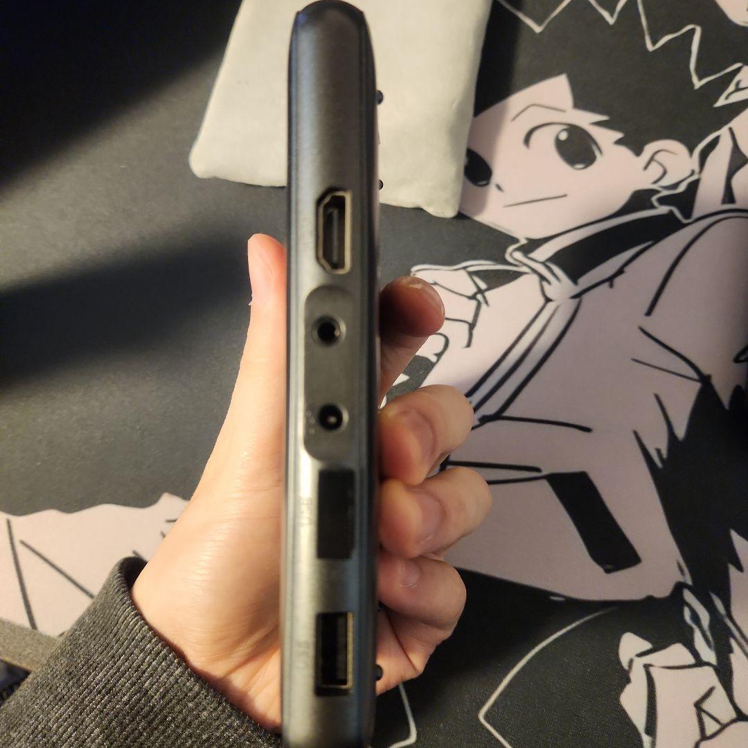 (値下げ可)KABENI モバイルプロジェクター 家庭用 小型 ミニプロジェクタ