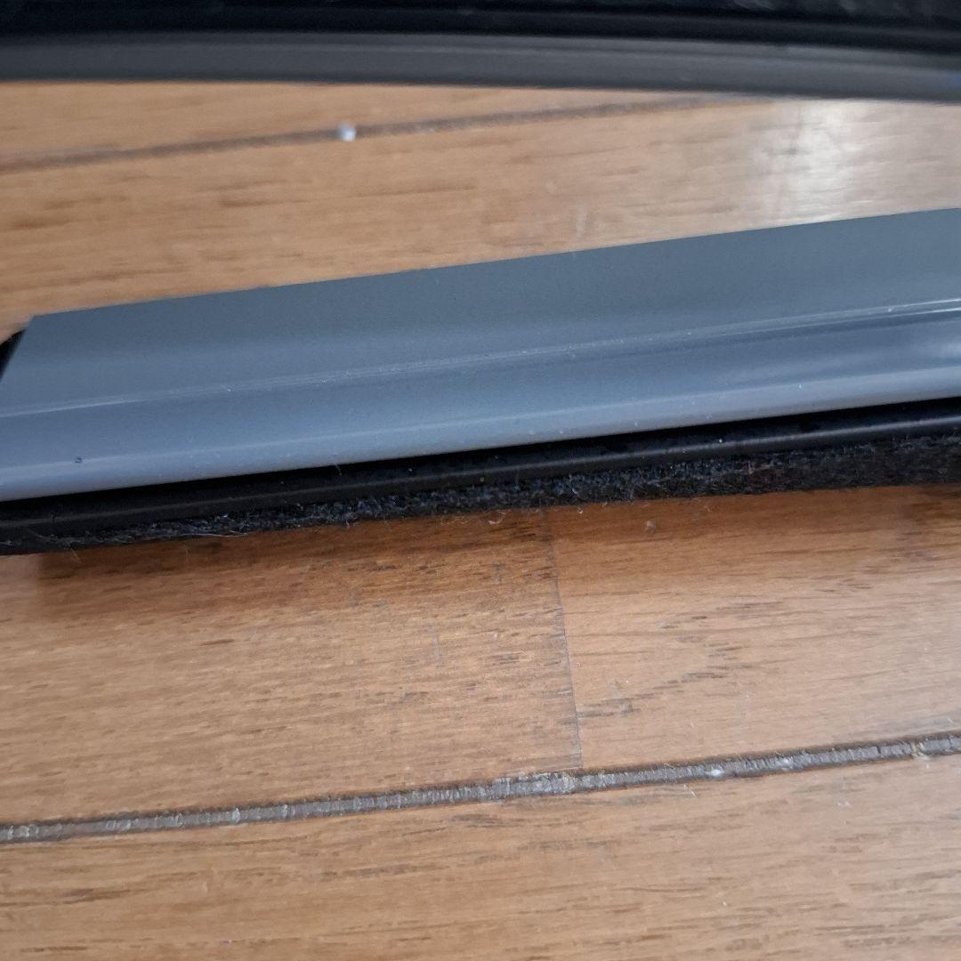 nobby ヘアアイロン